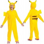 Pokemon Pikachu – Zbozi.Blesk.cz