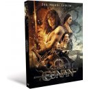 BARBAR CONAN DVD