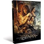 BARBAR CONAN DVD – Zbozi.Blesk.cz