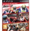 Hra na PS3 Motorbike Racing Pack