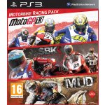 Motorbike Racing Pack – Zboží Mobilmania