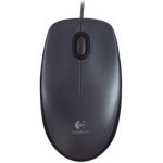 Logitech Mouse M90 910-001794 – Sleviste.cz