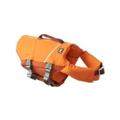 Hurtta Life Savior ECO Vesta plavací rakytník.5-10kg – Hledejceny.cz