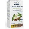 Doplněk stravy na paměť a koncentraci AVROPA Ginseng Siberian bylinné kapky 50 ml