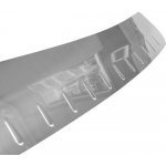 Alu-Frost Nerezový kryt nárazníku Toyota RAV4 V (2018 - 2025) | ALU FROST, embosovaná | Zboží Auto