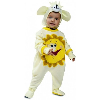 Sluneční medvídek – Zboží Dáma