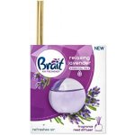 Brait vonné tyčinky Relaxing lavender 40 ml – Hledejceny.cz