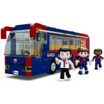 Fan-shop Stavebnice BARCELONA FC autobus – Hledejceny.cz