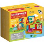 MAGFORMERS Cube House Frog – Sleviste.cz
