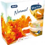 Big soft normal ubrousky 135g 33x33cm – Zboží Dáma