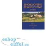 Encyklopedie českých vesnic III. Západní Čechy Jan Pešta – Sleviste.cz