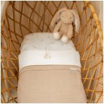 Little Dutch Přikrývka Pure Beige – Zboží Dáma