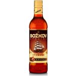 Božkov Special Kávový 30% 0,5 l (holá láhev) – Zbozi.Blesk.cz