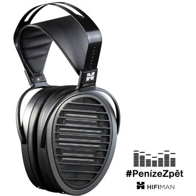 HiFiMAN Arya – Zbozi.Blesk.cz