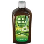 Biomedica Aloe Vera 500 ml – Hledejceny.cz