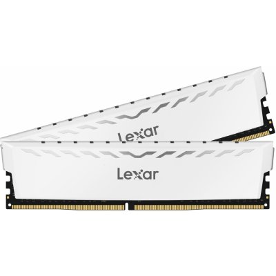 Lexar THOR DDR4 16GB 3600MHz CL18 (2x8GB) LD4BU008G-R3600GDWG – Sleviste.cz