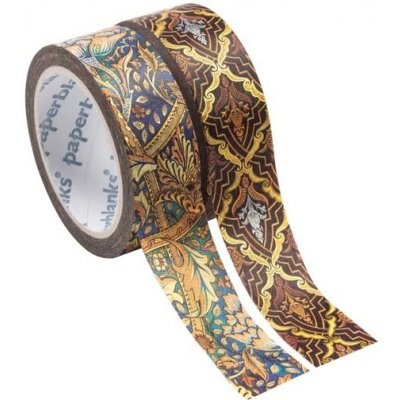 Paperblanks destiny & morris windrush 2 x 10m – Hledejceny.cz