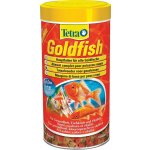 Krmivo Tetra Goldfish vločky 250ml