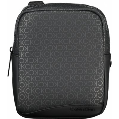 Calvin Klein K50K511227 pánská taška přes rameno černá – Zboží Dáma