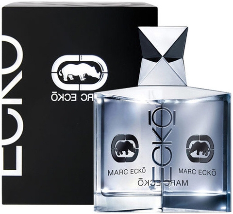 Marc Ecko Ecko toaletní voda pánská 100 ml