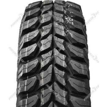 Pneumatiky Linglong Crosswind M/T 255/70 R16 115/112Q