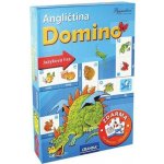 Angličtina domino – Zboží Živě