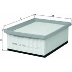 KNECHT Vzduchový filtr LX1568 – Hledejceny.cz