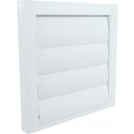 Dalap SMP 250 x 250 mm bílá – Hledejceny.cz