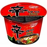 Nong Shim NongShim instantní nudlová polévka Shin Big Bowl 114 g – Zboží Dáma