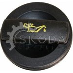 Uzávěr, plnicí hrdlo olejové nádrže VIKA 11031823201 | Zboží Auto