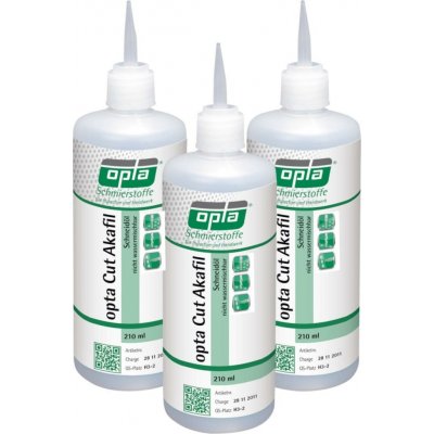 OPTA Cut Akafill 210 ml | Zboží Auto