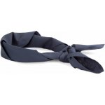Kariban šátek Bandava KP 451 essential dark navy šátek – Zboží Mobilmania