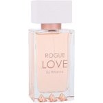 Rihanna Rogue Love parfémovaná voda dámská 125 ml – Hledejceny.cz