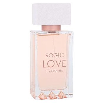 Rihanna Rogue Love parfémovaná voda dámská 125 ml