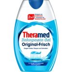 Theramed 2v1 Original Frisch 75 ml – Sleviste.cz