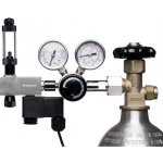 Strideways Professional reduktor CO2 Plus – Zboží Mobilmania