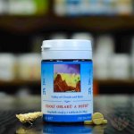 TCM Herbs Údolí oblaků a deště 100 tablet – Hledejceny.cz