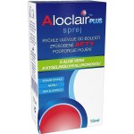 Aloclair PLUS BIOADHESIVE sprej 15 ml – Hledejceny.cz