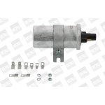 Zapalovací cívka BorgWarner (BERU) ZS569 – Hledejceny.cz