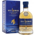 Kilchoman Machir Bay 46% 0,7 l (karton) – Zboží Dáma