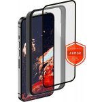FIXED Armor s aplikátorem pro Samsung Galaxy S24 černé FIXGA-1256-BK – Zboží Živě