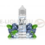 TI Juice Bar Series S & V Blueberry 10 ml – Hledejceny.cz