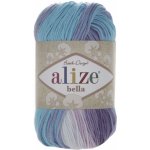 Alize Bella batik 3677 – Hledejceny.cz