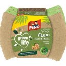 Fino Green Life houbička flexi 2ks