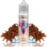 TI Juice Bar Series S & V Vimto 10 ml – Hledejceny.cz