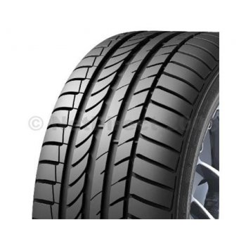 Pneumatiky Dunlop SP Sport Maxx TT 225/55 R17 101Y