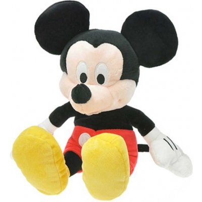 Disney Myšák Mickey Mouse 44 cm – Zboží Mobilmania