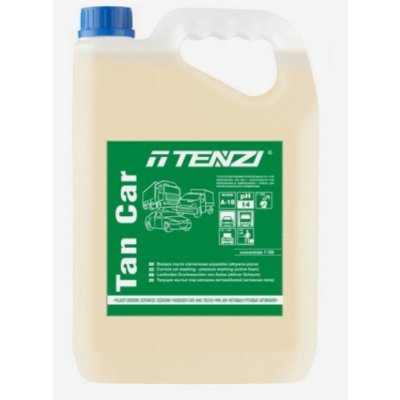 Tenzi Tan Car 5 l | Zboží Auto