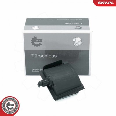 Nastavovací prvek, centrální zamykání ESEN SKV 60SKV706 | Zboží Auto