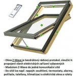 FAKRO FTU-V U3 Z-Wave 78x160 – HobbyKompas.cz